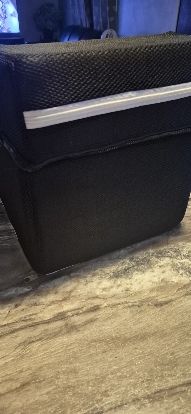 PetStbuy! 3-Step Pet Stairs - photo 3