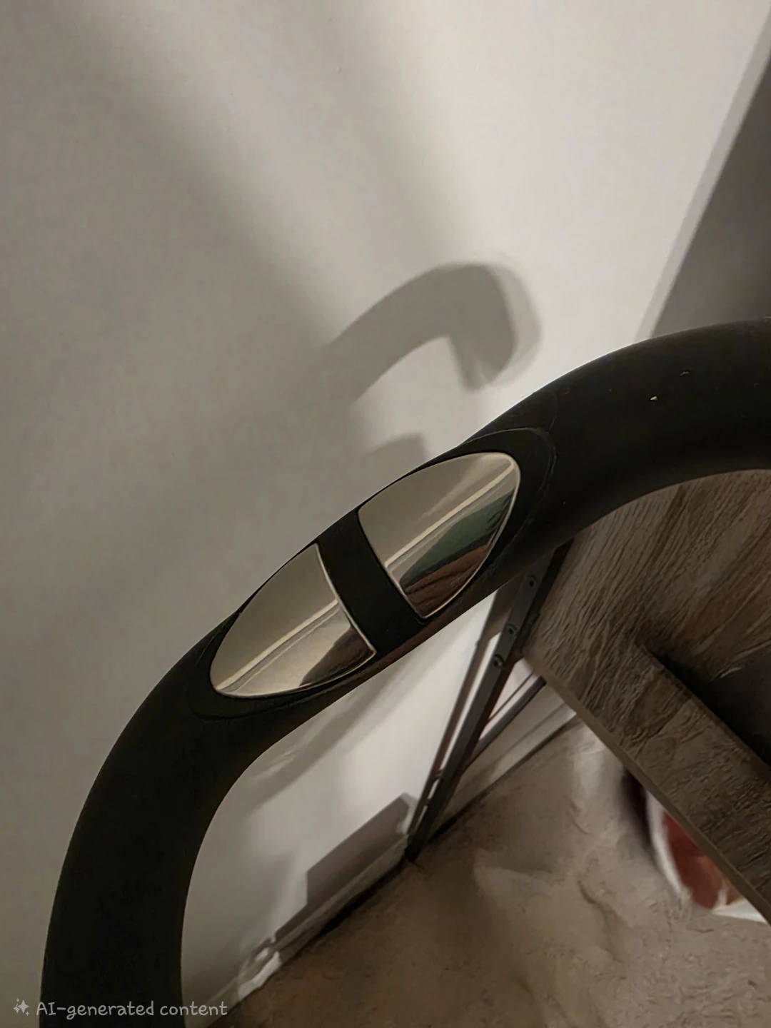 Exercise bike - photo 2