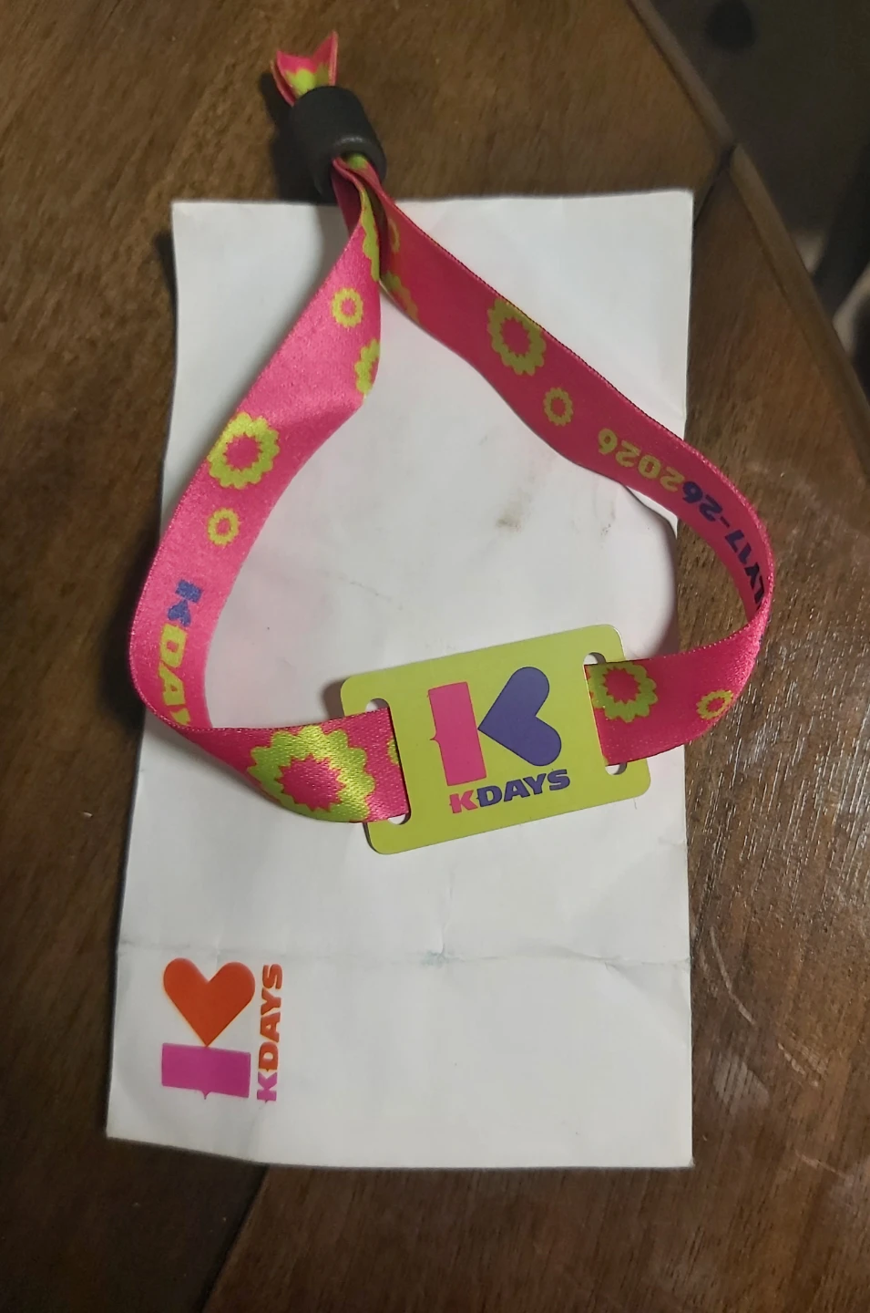 K-DAYS - photo 2