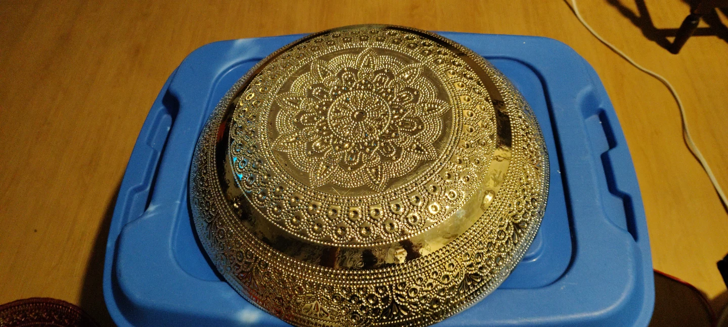 Decorative Tray - photo 2