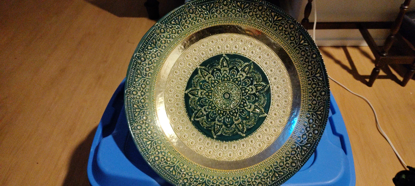 Decorative Tray - photo 3