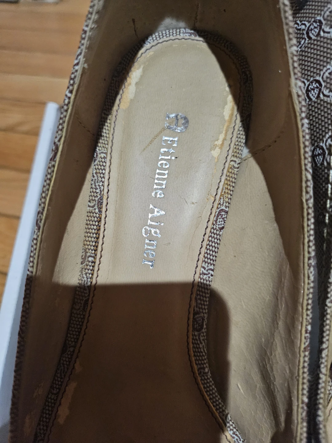 Etienne Aigner Women's Heels - photo 5
