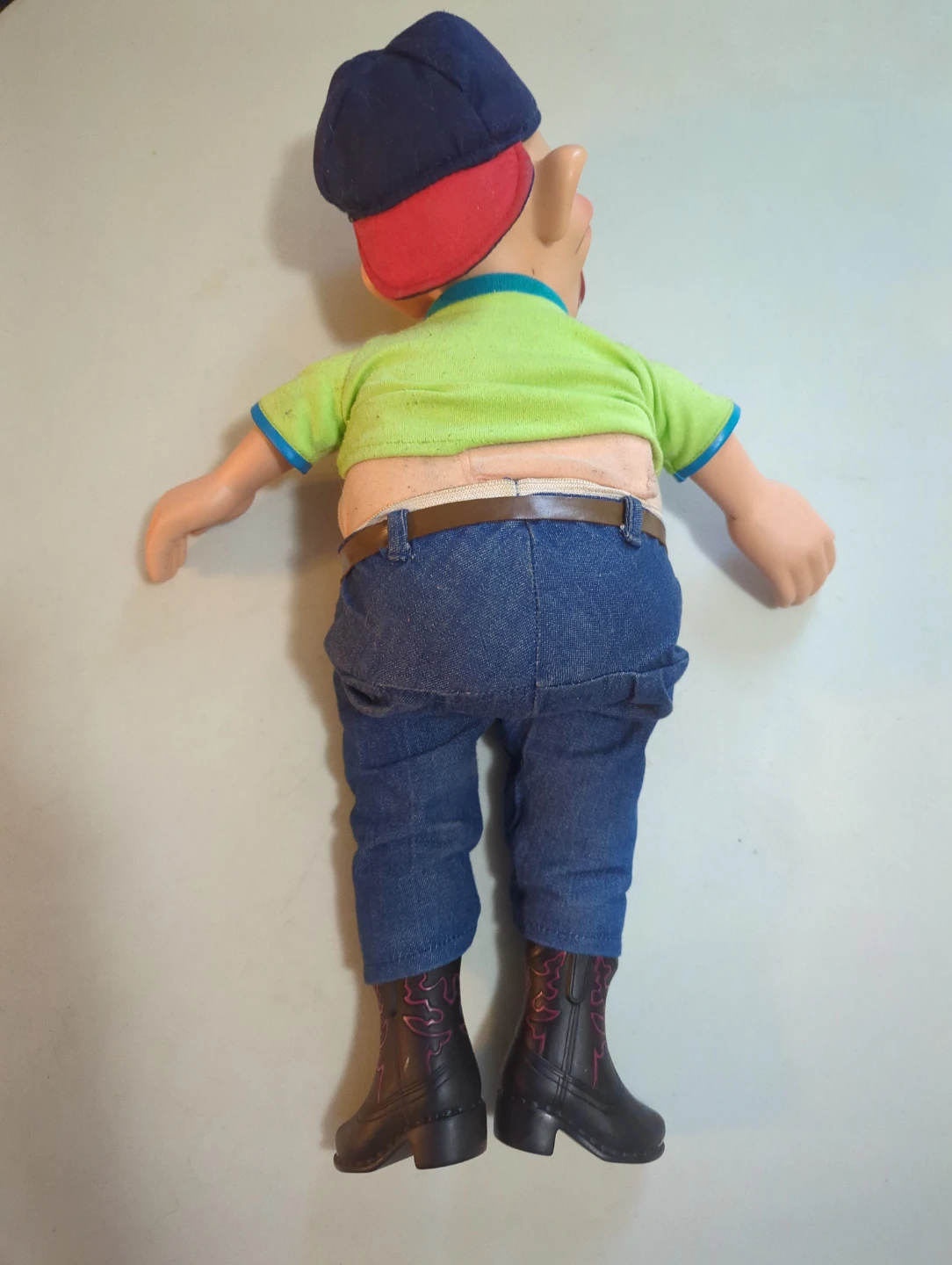 Jeff Dunham Bubba J Doll - photo 2