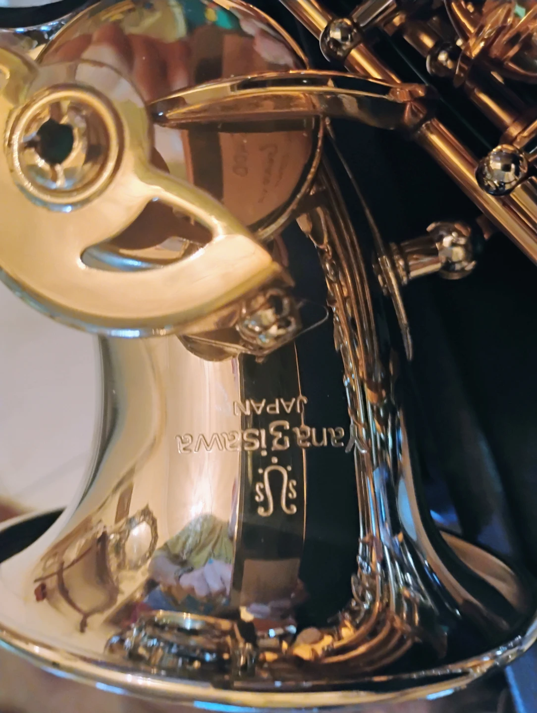 Soprano Saxophone - photo 3