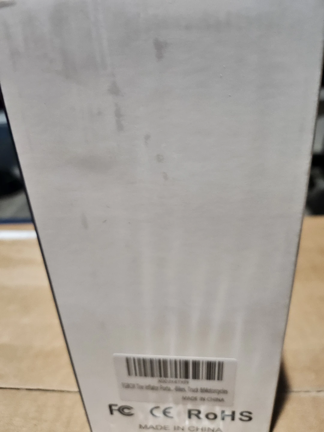 Wireless Air Pump ATJ-8266 - photo 3