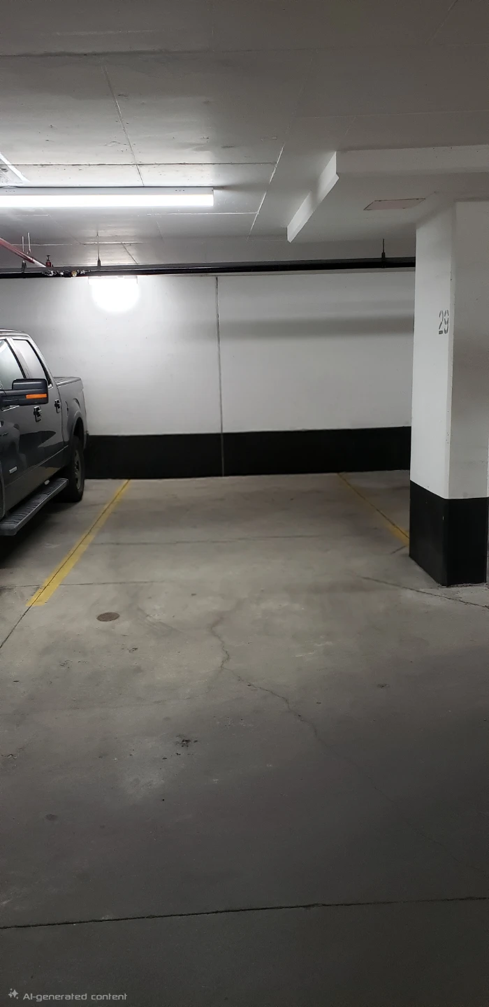 Parking for rent