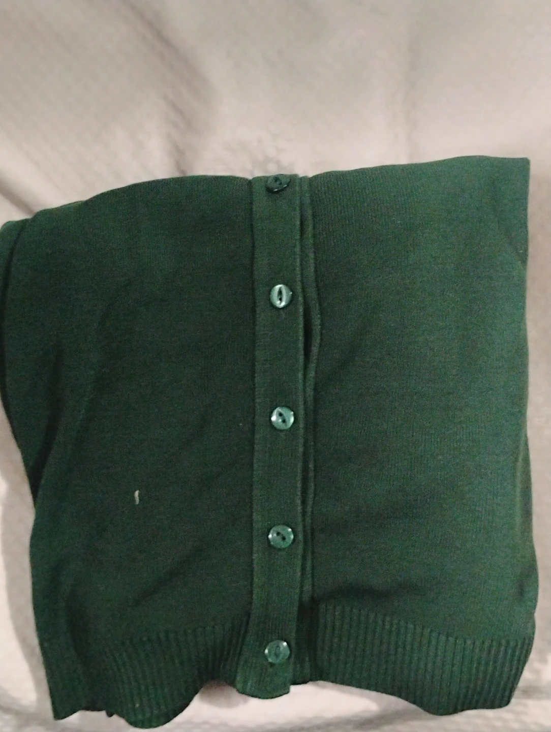 Ffca uniform highschool - photo 4