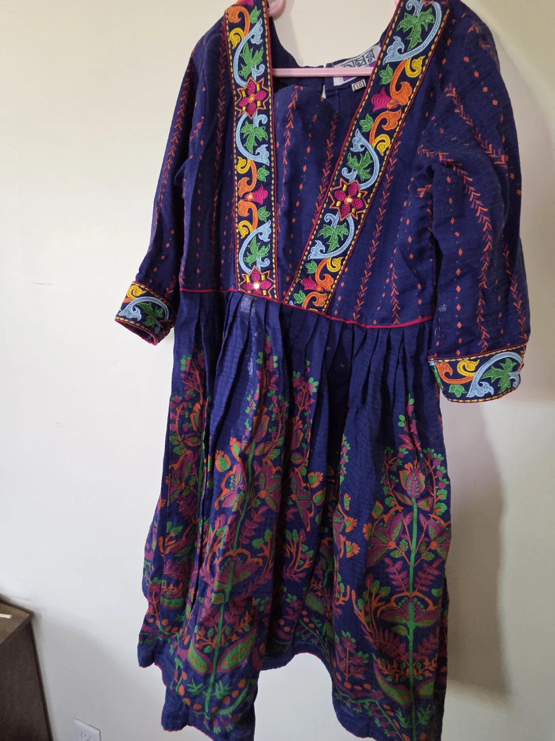 Casual dresses for 6-7y olds