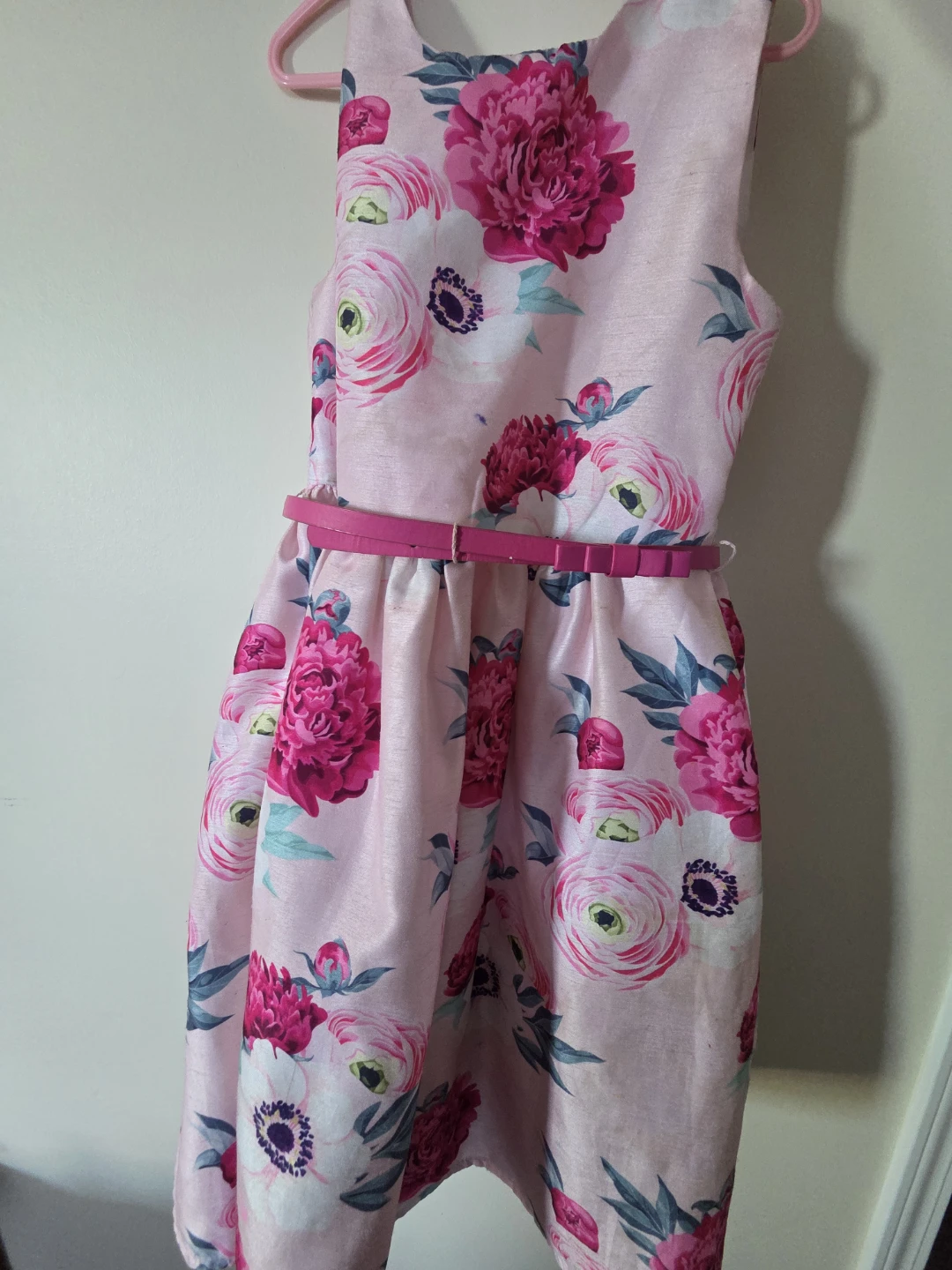Casual dresses for 6-7y olds - photo 2