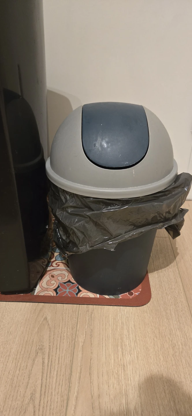 Dustbins in 3 sizes - photo 5