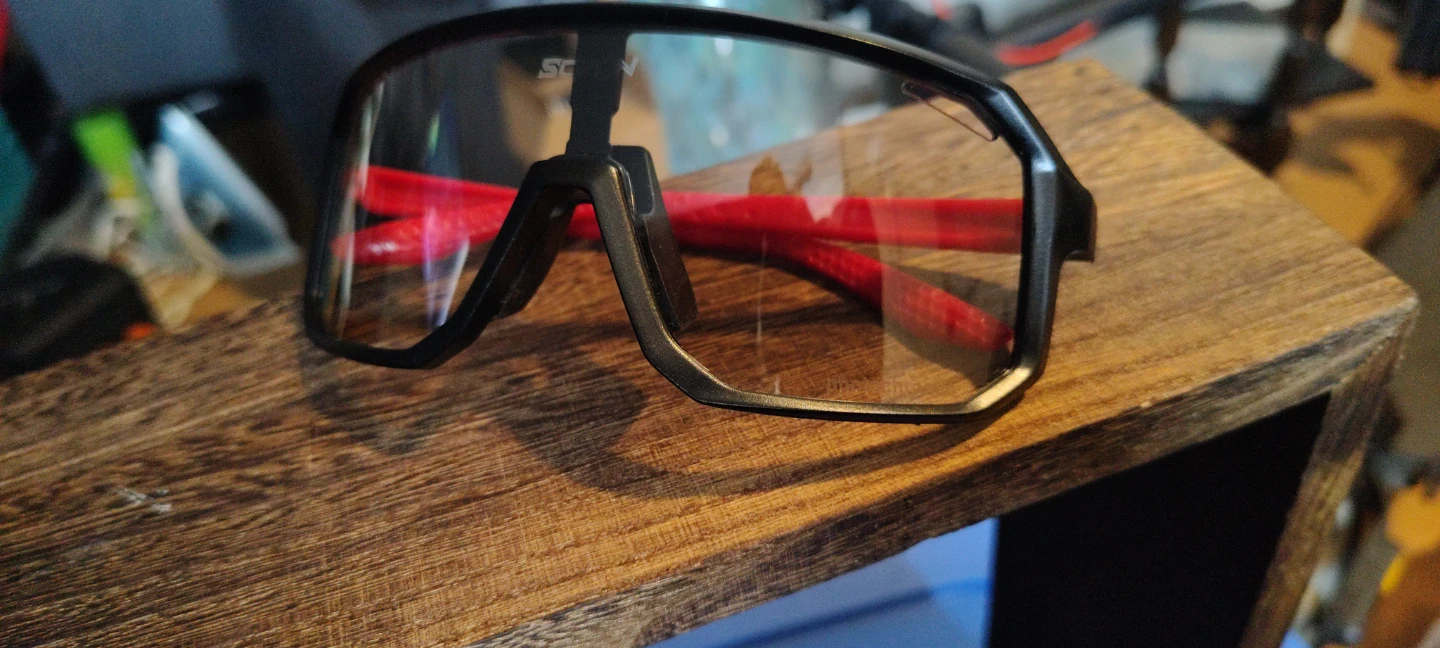 SCIEN Cycling Glasses - photo 2