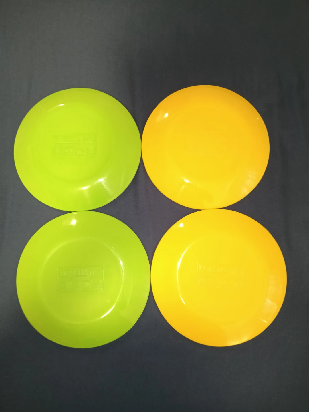 Kitchen Essentials Bundle – Cooking Bowl, Baking Pan & Plates - photo 4