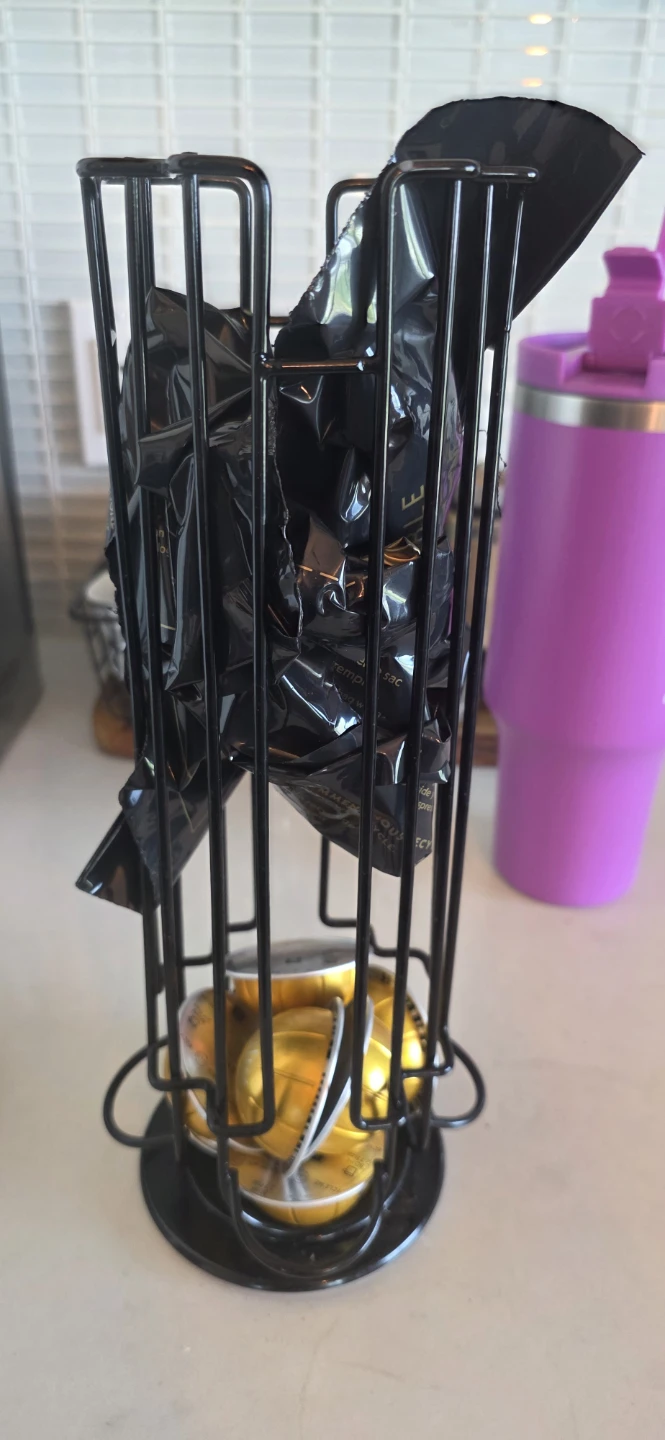 DeLonghi Nespresso Coffee Machine - photo 3