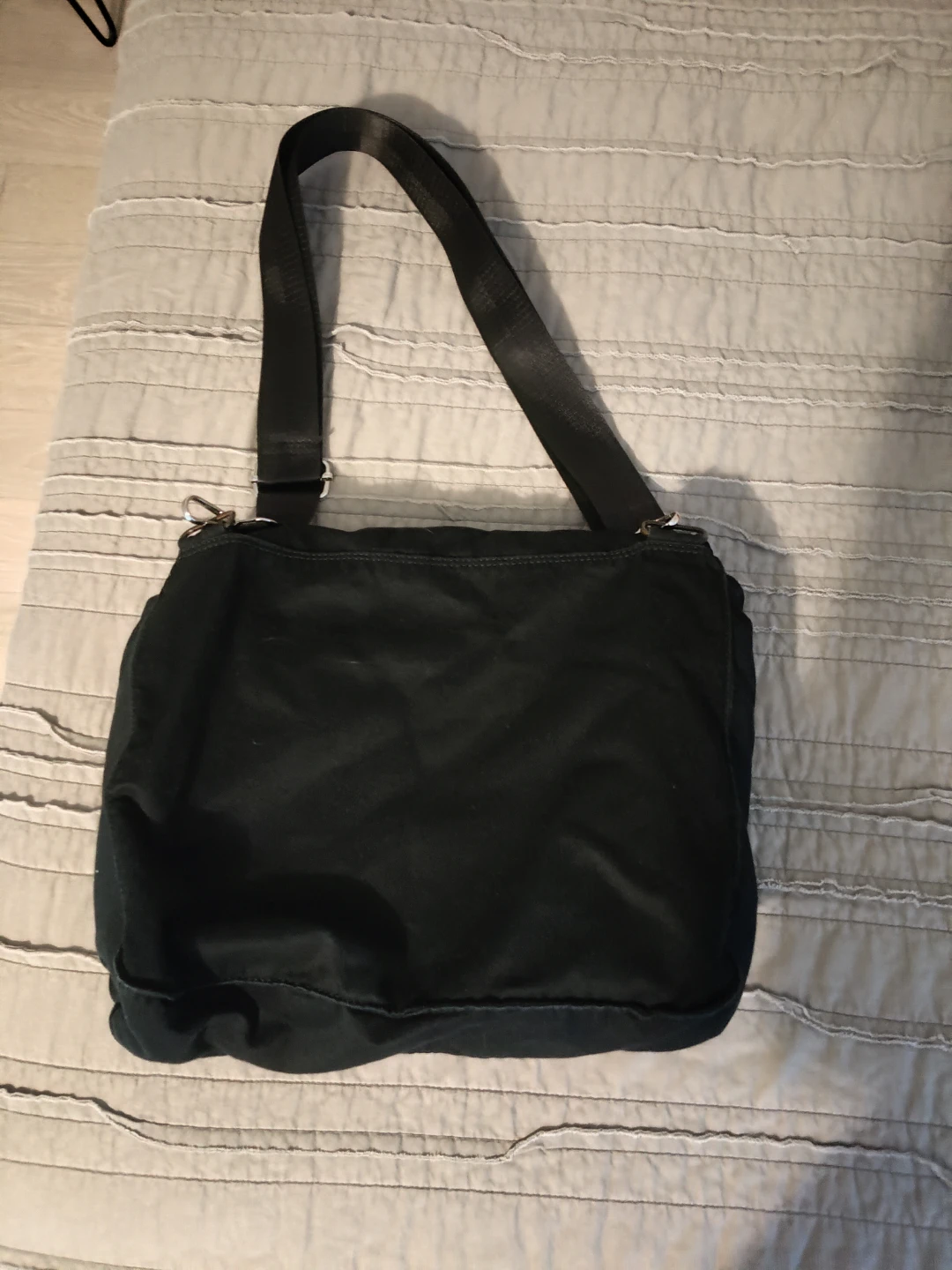 Marc Jacobs Canvas Bag - photo 3