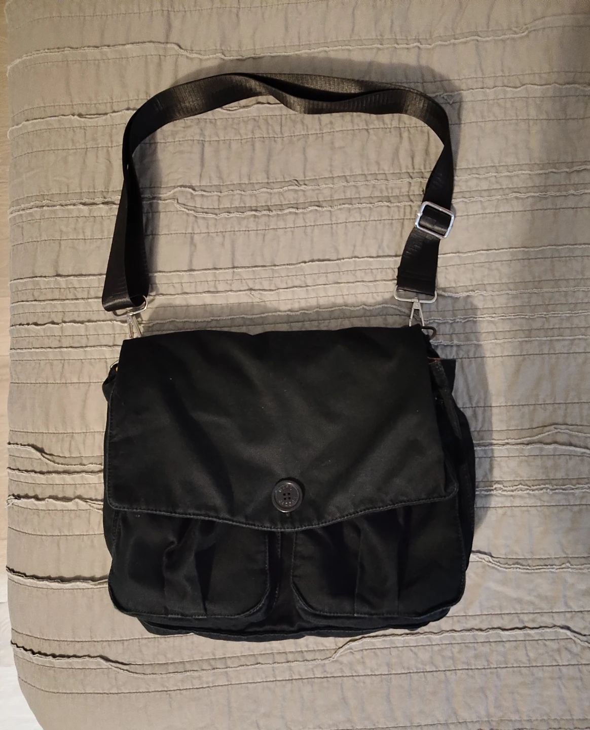Marc Jacobs Canvas Bag - photo 4