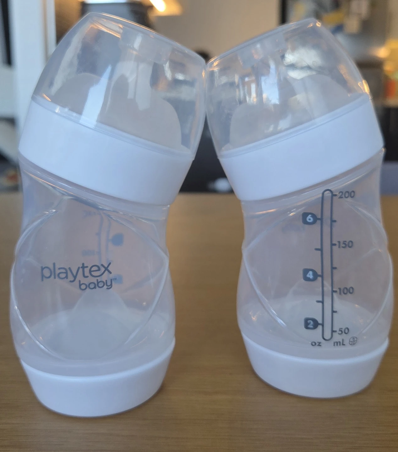 Playtex Baby and Dr. Brown's Baby Bottles - photo 2
