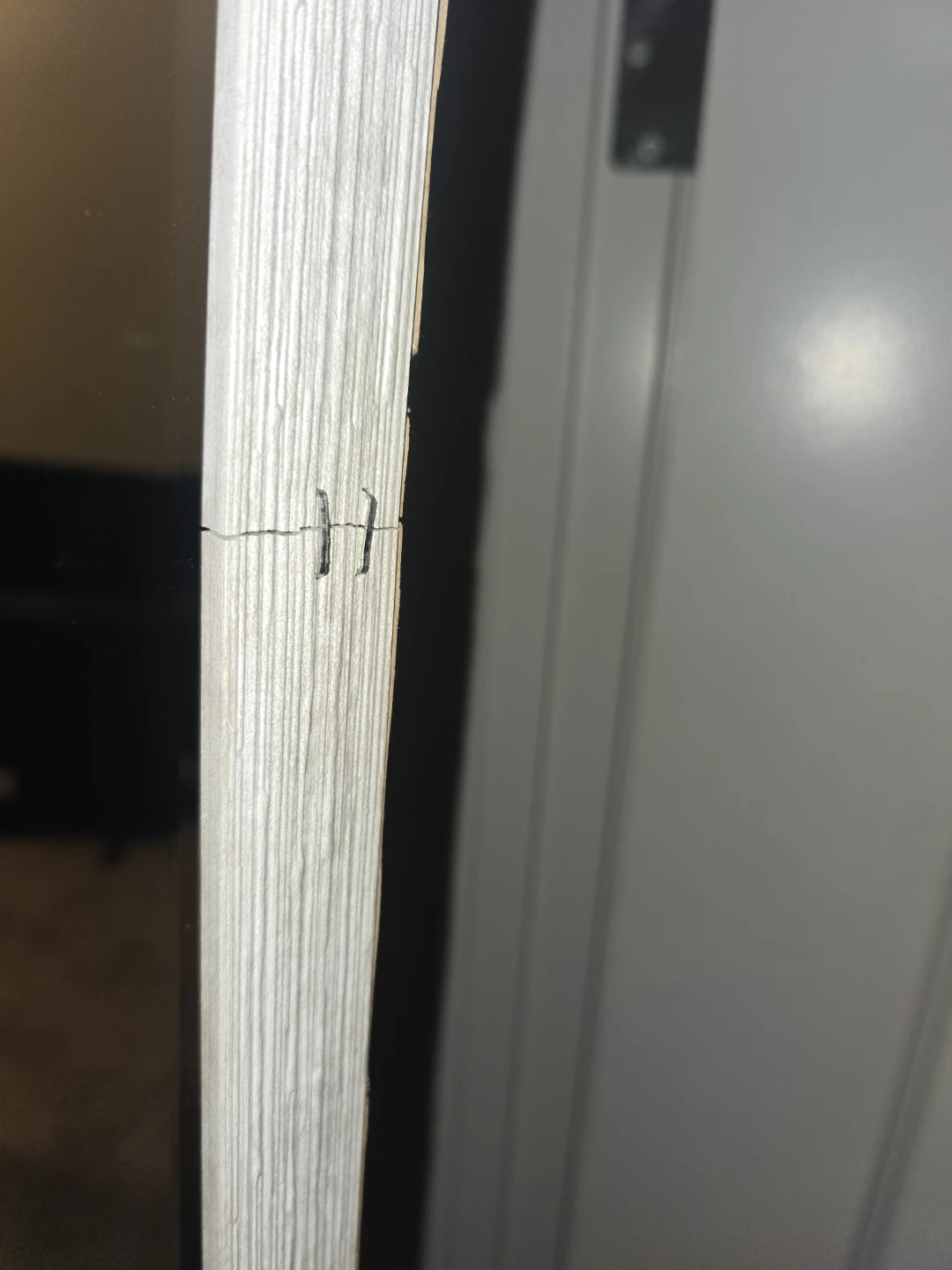 LEANER MIRROR - photo 2