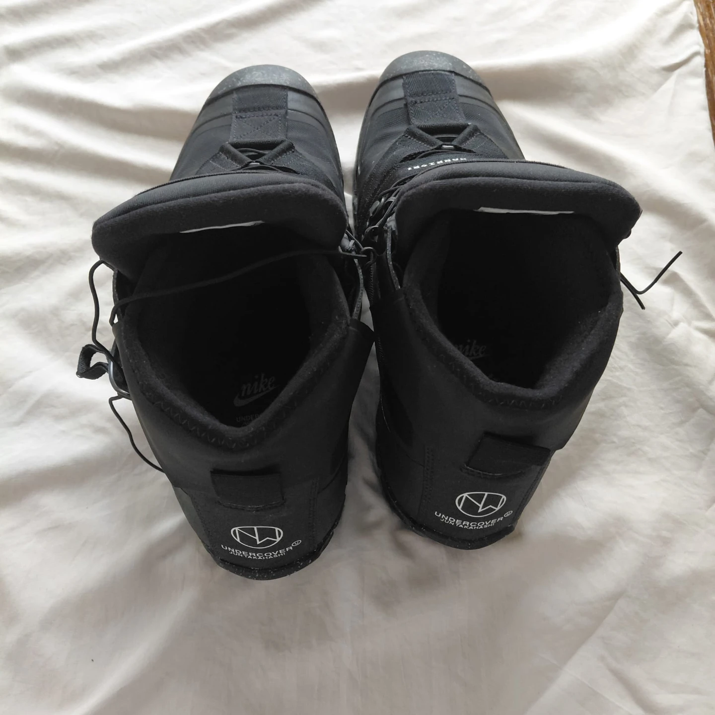 Nike x Undercover SFB Mountain Boots - photo 4