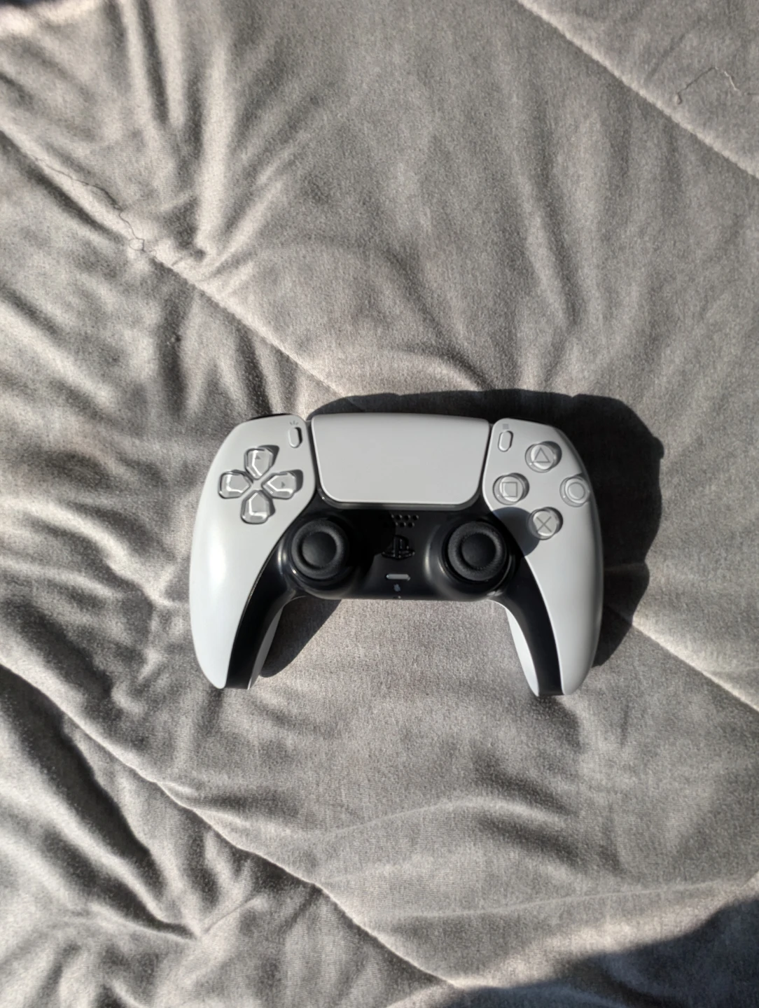 PS5 controller