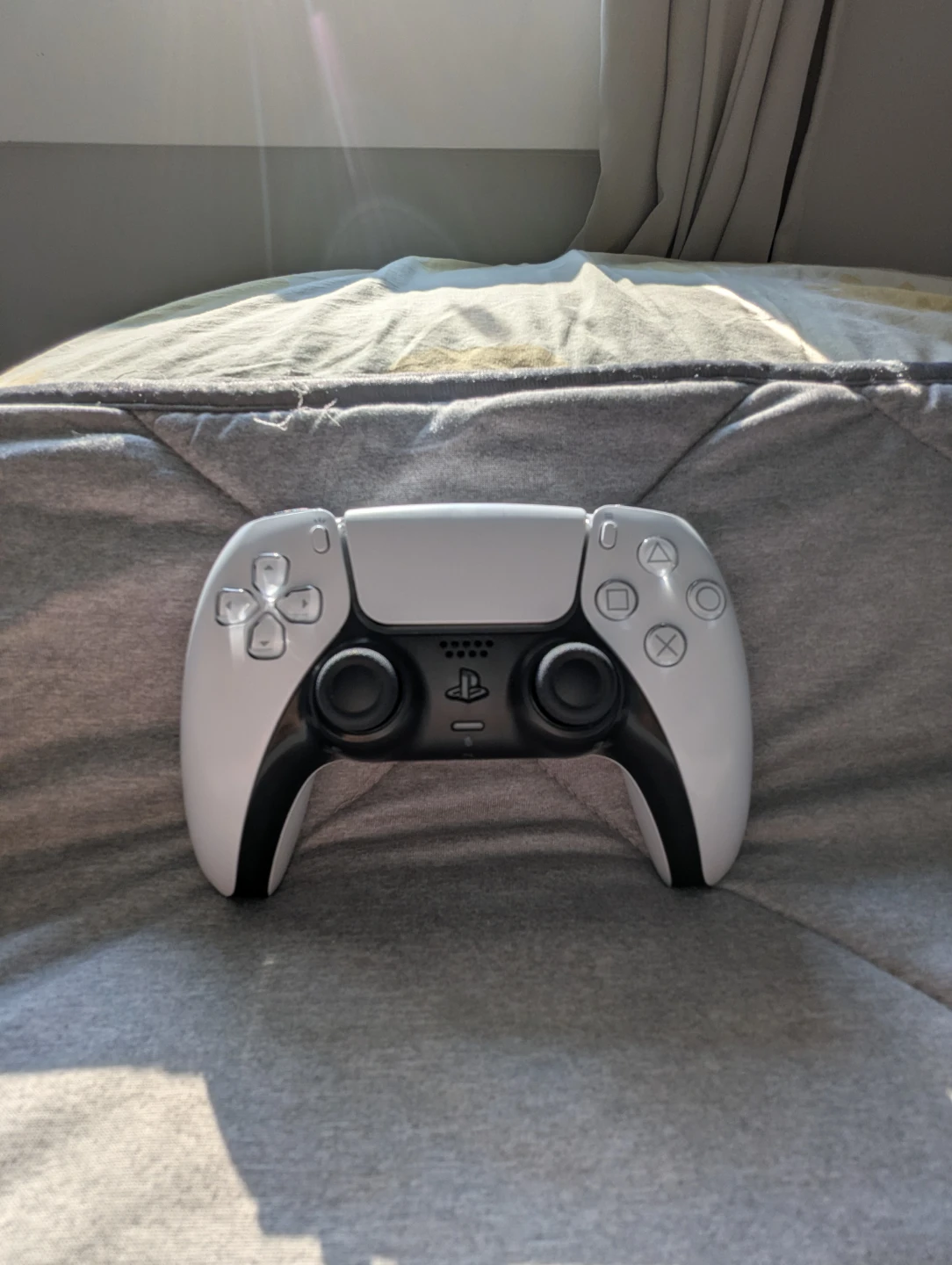 PS5 controller - photo 2