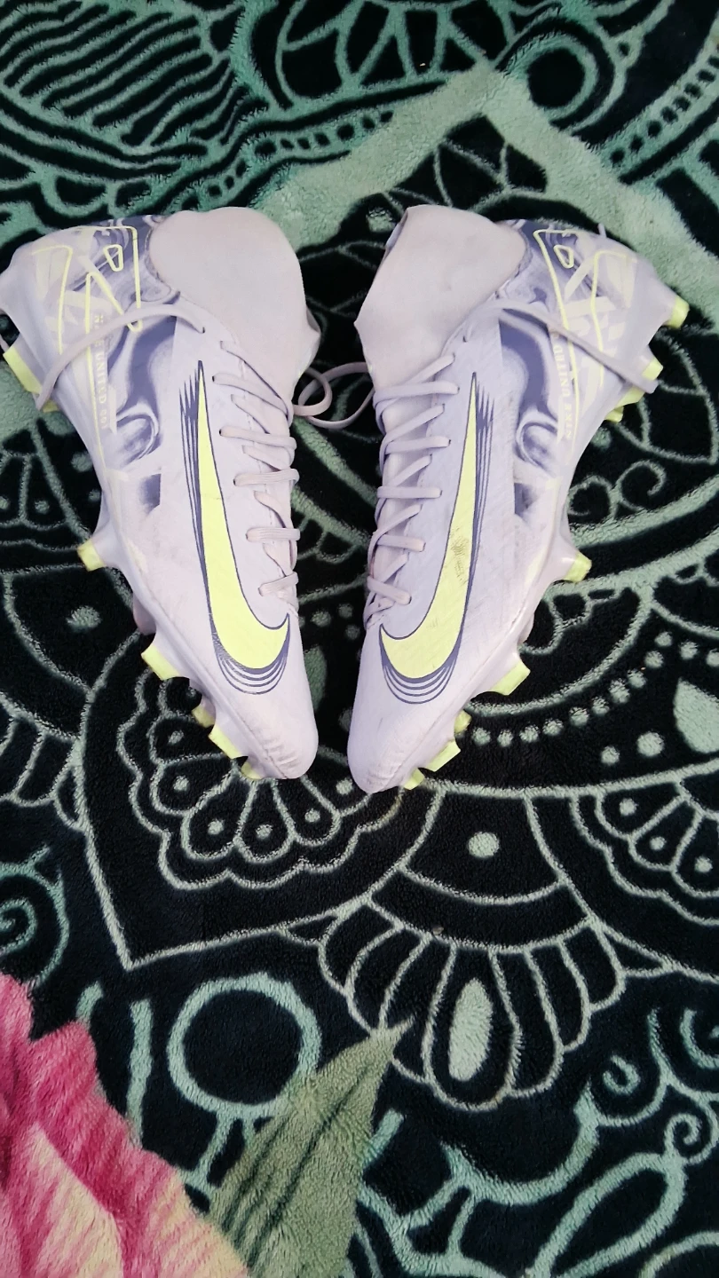 Nike air zoom mercurial superfly 10 academy mg united