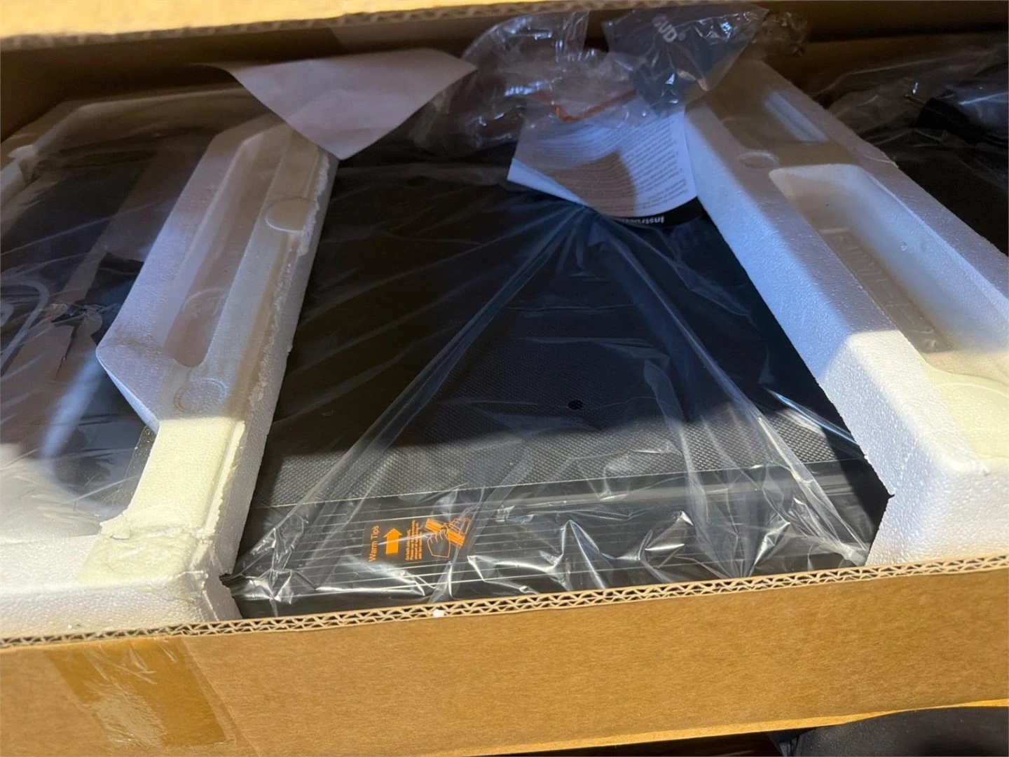 Walking Pad Treadmill - photo 4