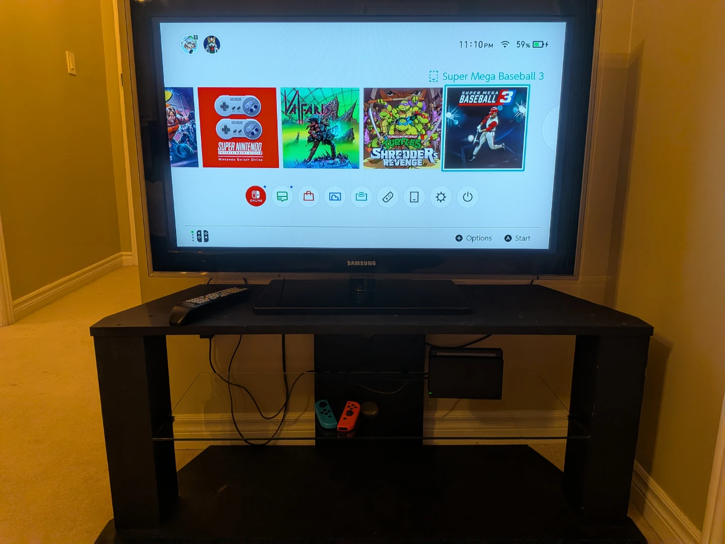 Moving sale gaming bundle