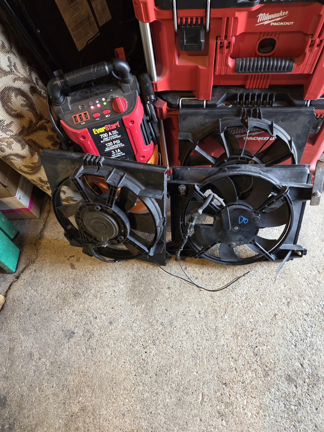 For sale and cleaning up shop - photo 3
