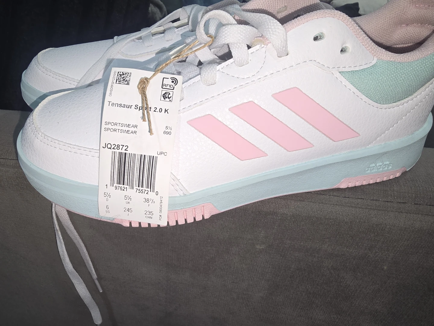 Shoes