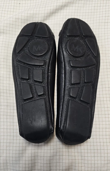 Micharl Kors flats ballerinas 6.5M - photo 4