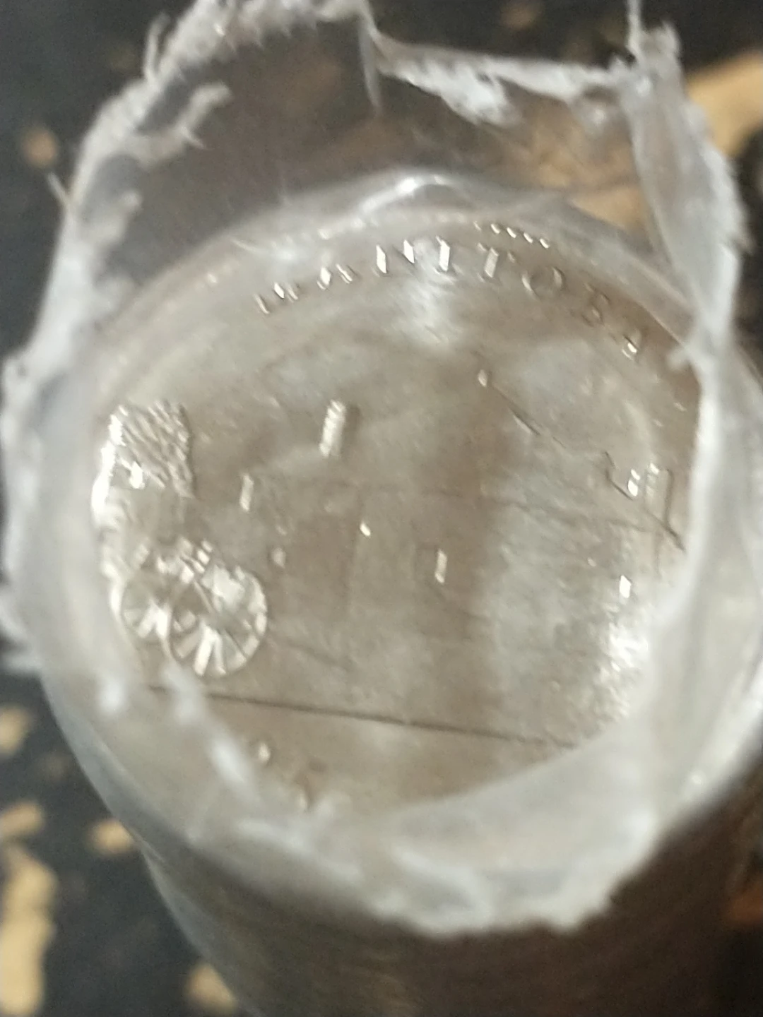1867-1992 Manitoba Confederation Quarters Mint Roll - photo 2