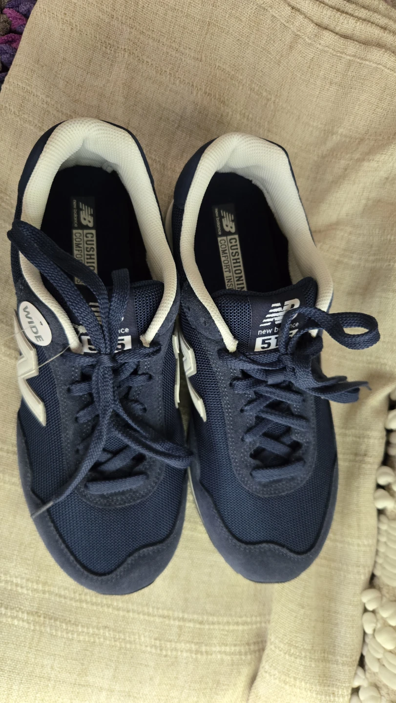 Men's New Balance 515 Sustainable Sneakers - photo 4