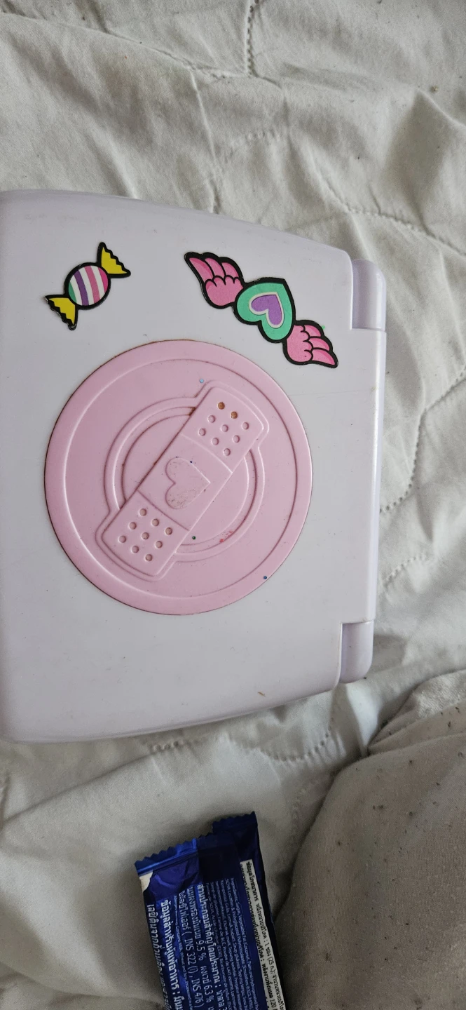 Disney Doc McStuffins Toy Laptop - photo 3