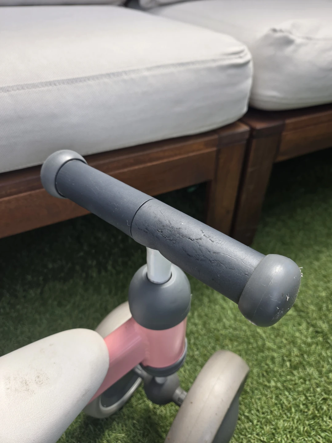 Baby toddler bike - photo 5