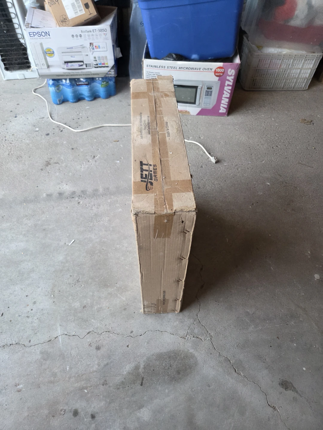 Jett Games 8' Beer Pong Table - photo 2