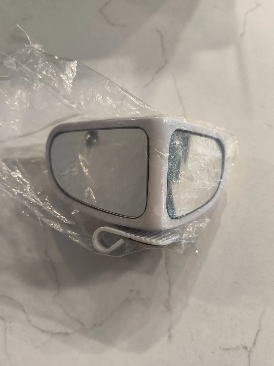 Blind Spot Mirrors (Set of 2)