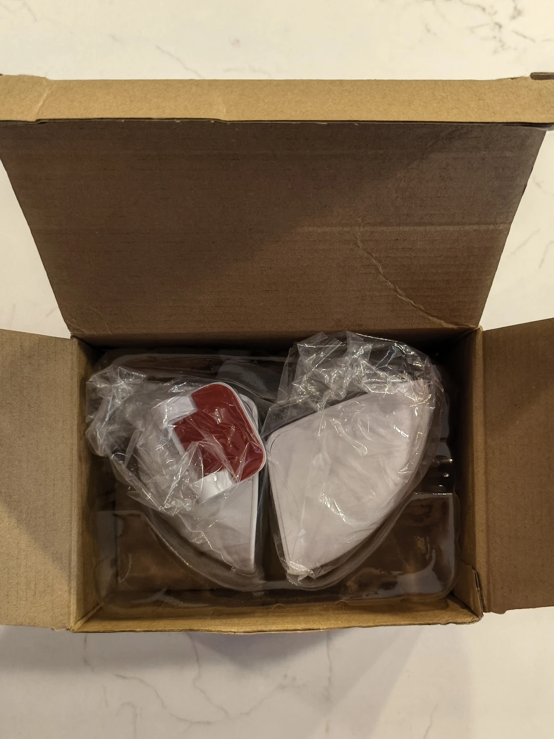 Blind Spot Mirrors (Set of 2) - photo 2