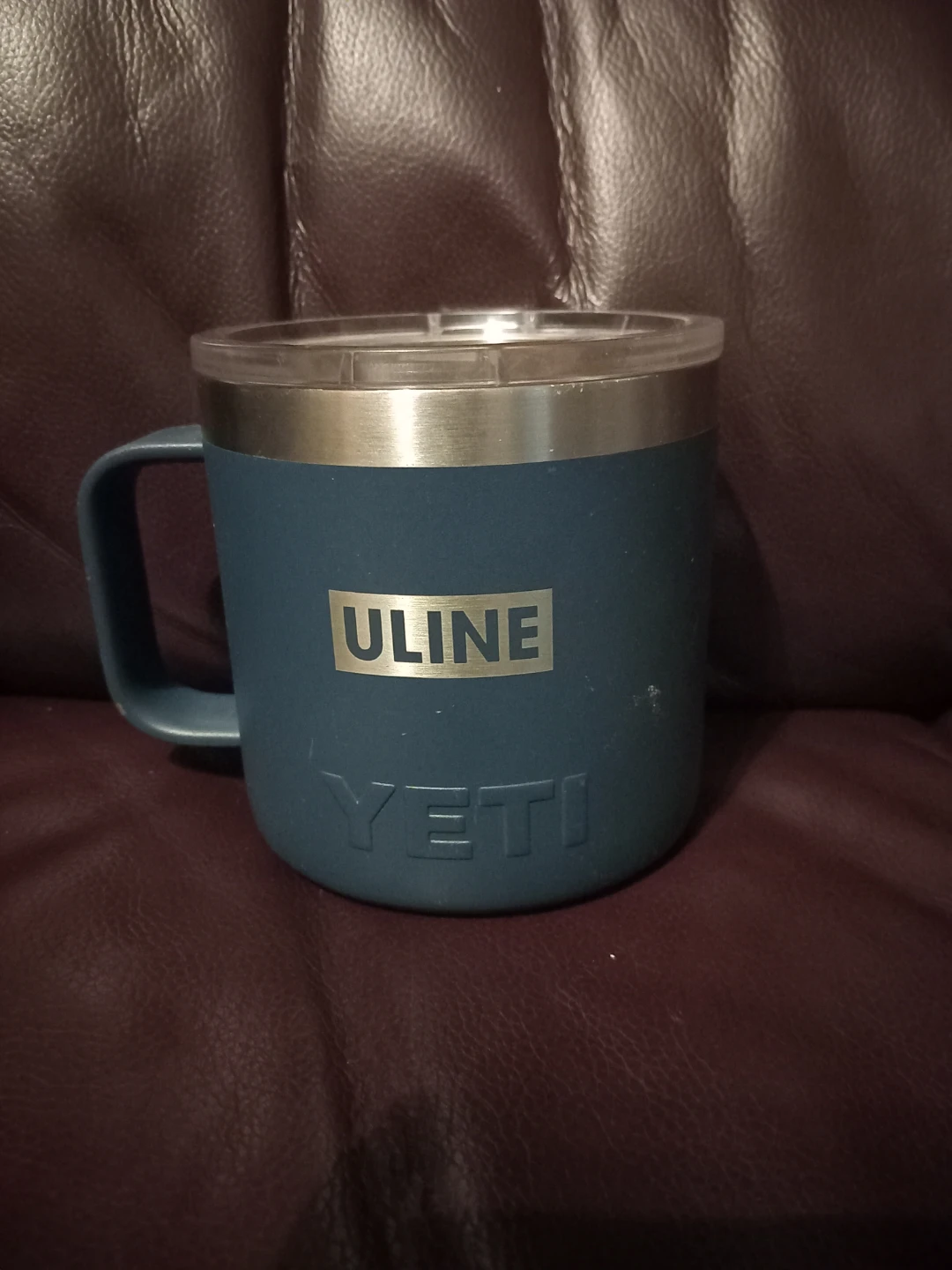Yeti Rambler Mug