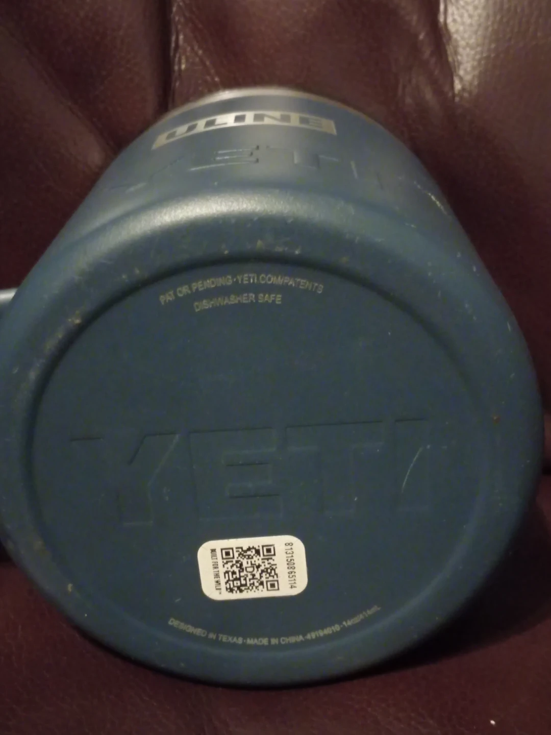 Yeti Rambler Mug - photo 4