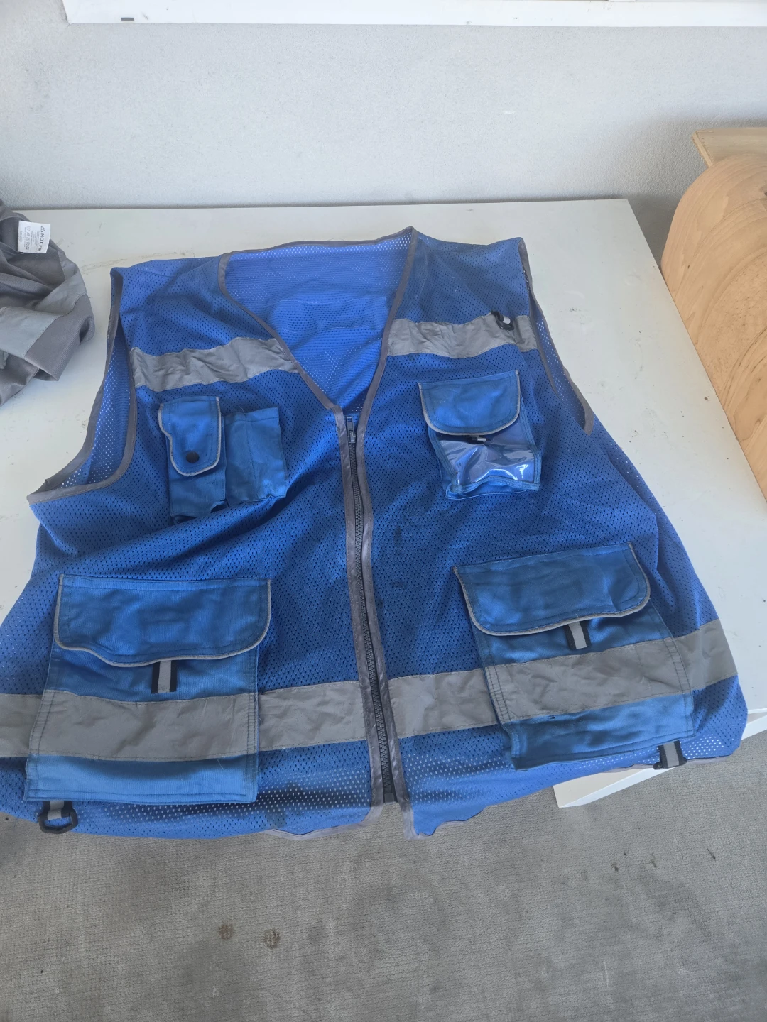 Vest - photo 3