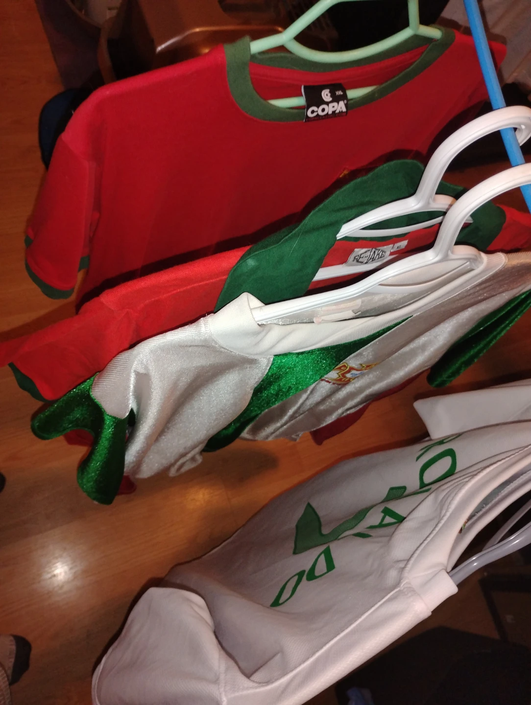 Portugal JERSEYS