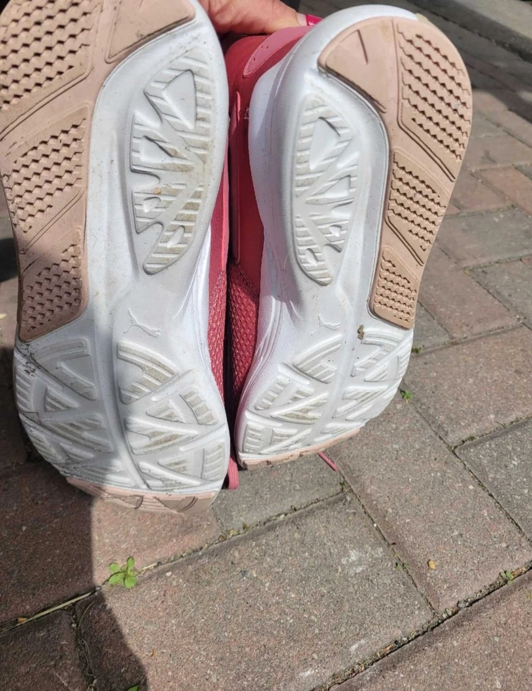 WOMEN'S PUMA SIZE 10 - photo 4