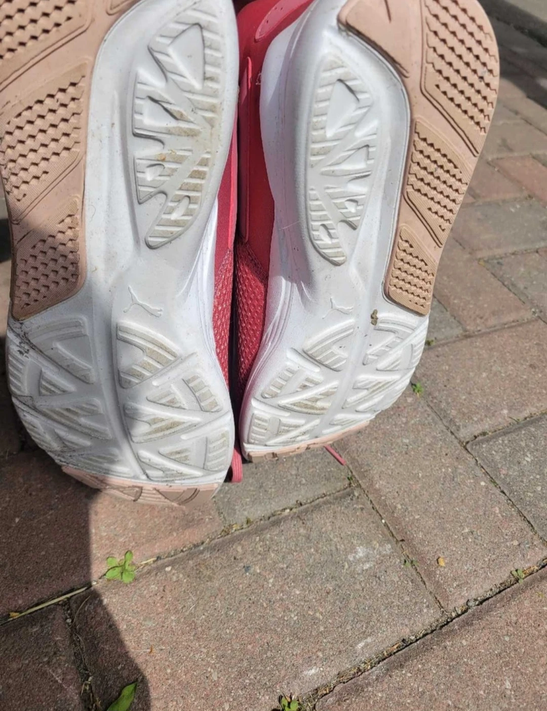 WOMEN'S PUMA SIZE 10 - photo 5