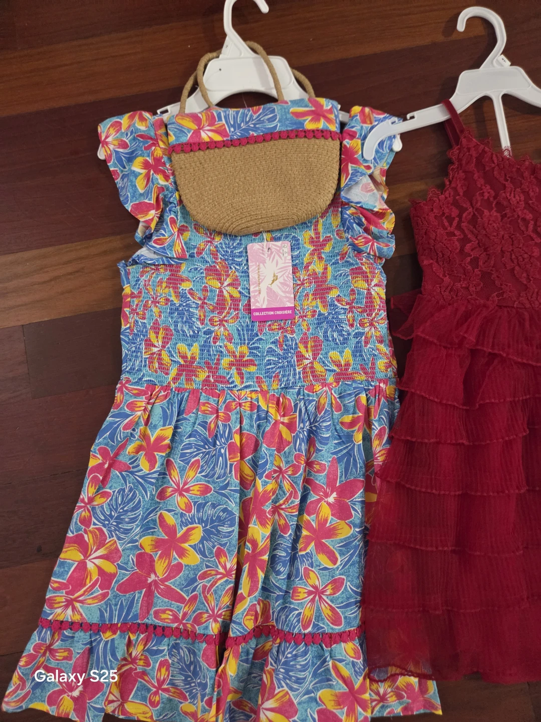 Ropa para niñas - photo 4