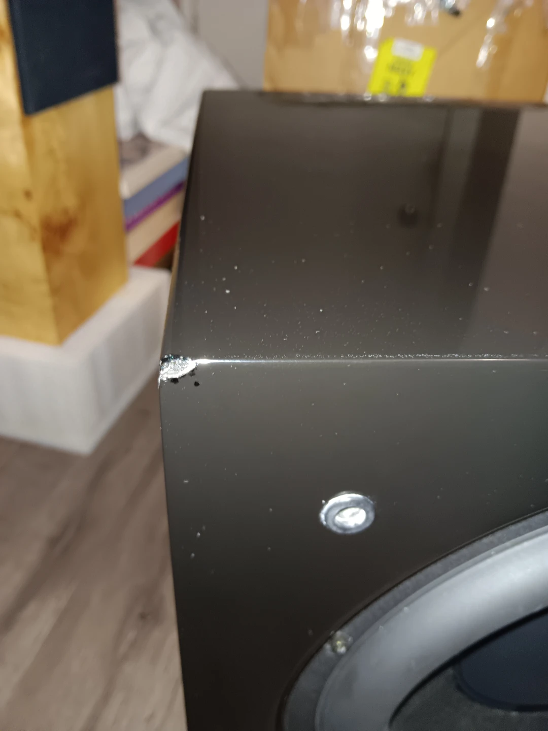 Liberty Acoustics LA12-325 Subwoofer - photo 3