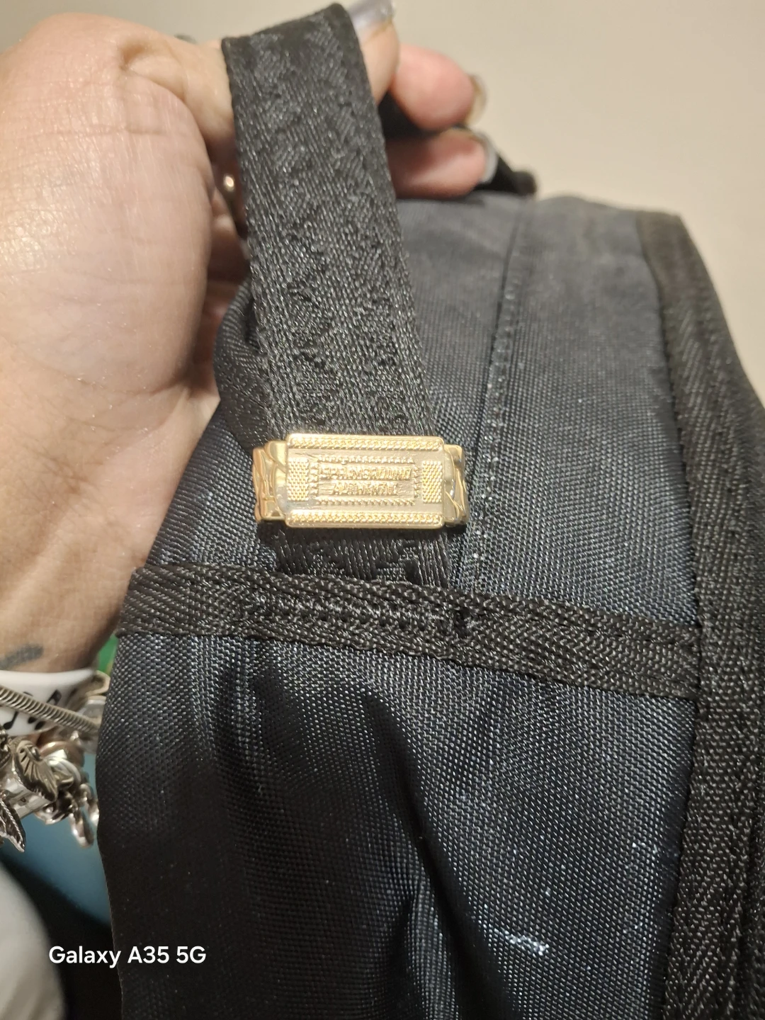 Sprayground Backpack - photo 3