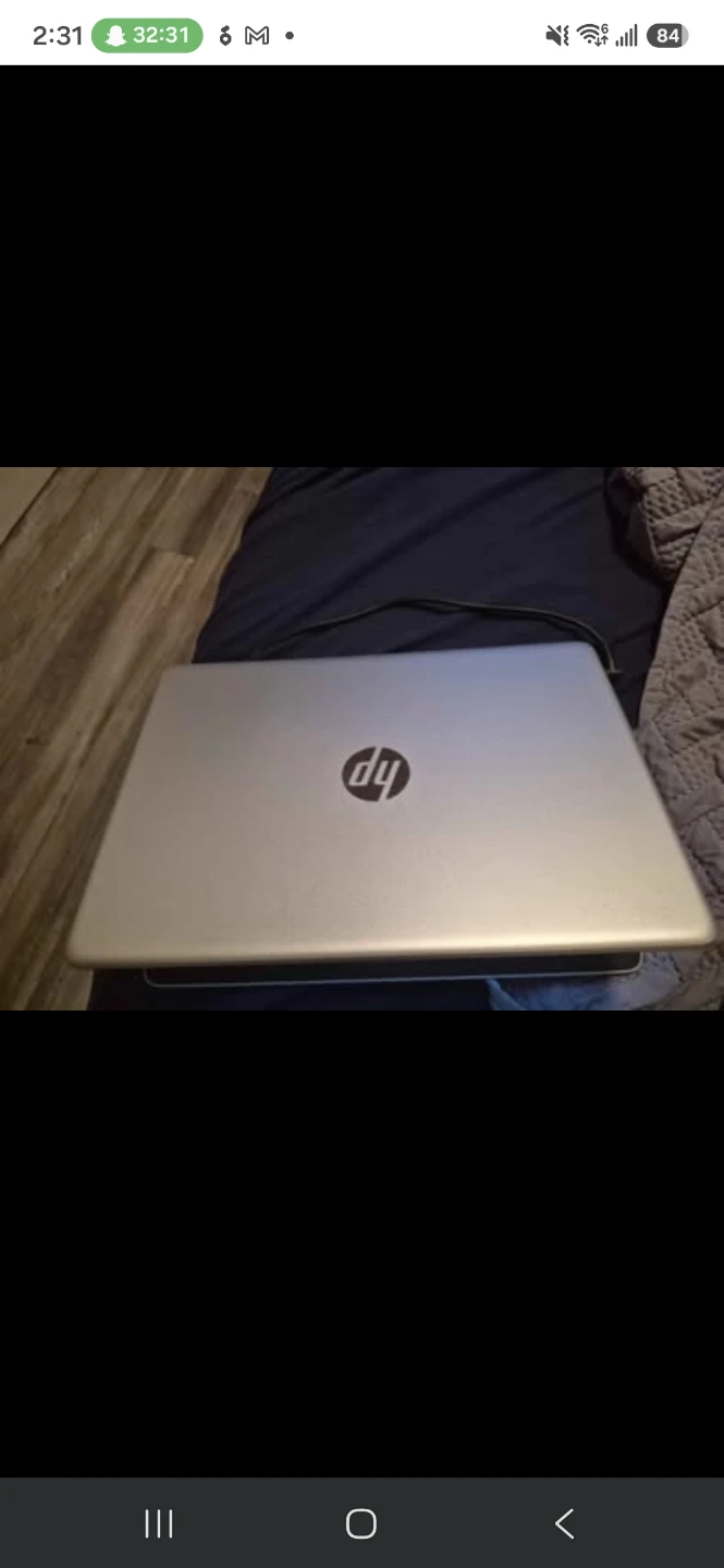 HP LAPTOP