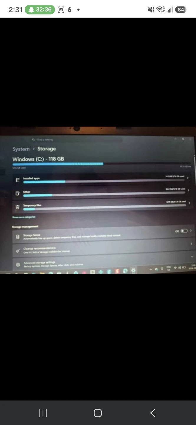 HP LAPTOP - photo 2