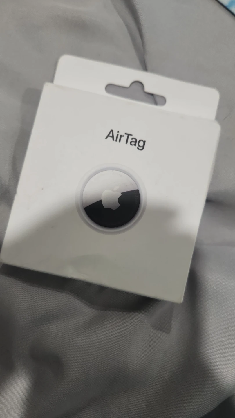 BNIB Apple AirTag