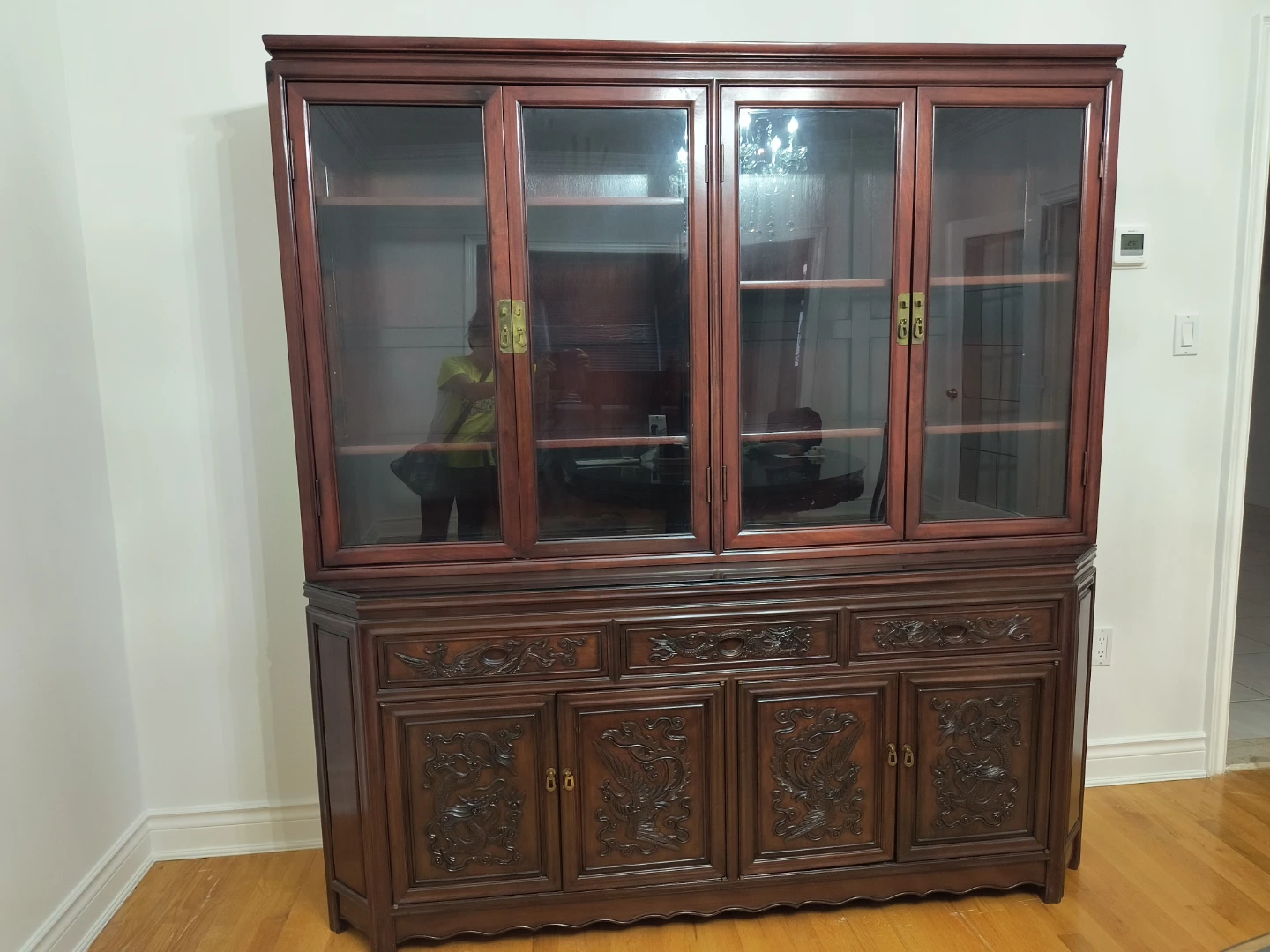 Display cabinet for sale